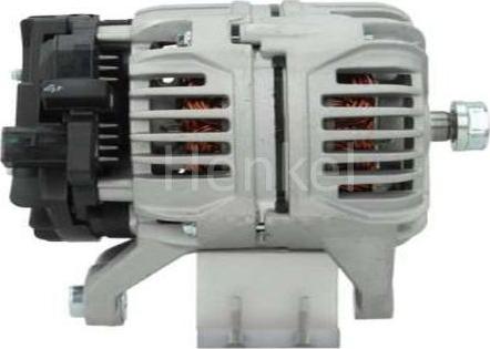 Henkel Parts 3119330 - Alternator furqanavto.az