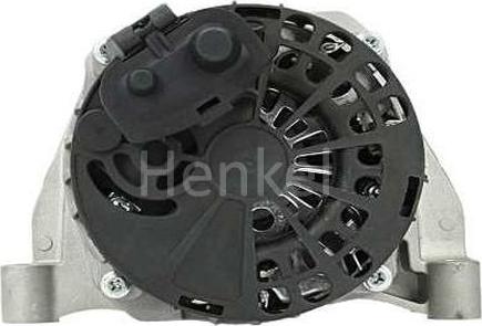 Henkel Parts 3119324 - Alternator furqanavto.az