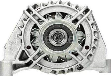 Henkel Parts 3119325 - Alternator furqanavto.az