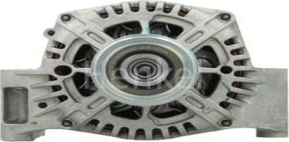 Henkel Parts 3119374 - Alternator furqanavto.az