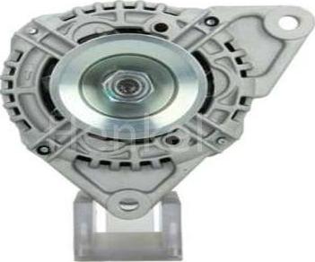 Henkel Parts 3119250 - Alternator furqanavto.az