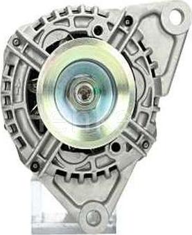 Henkel Parts 3119251 - Alternator furqanavto.az