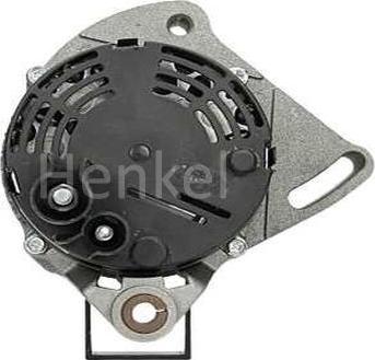 Henkel Parts 3119285 - Alternator furqanavto.az