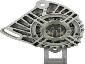 Henkel Parts 3119281 - Alternator furqanavto.az