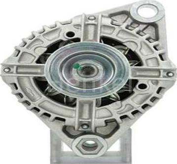 Henkel Parts 3119239 - Alternator furqanavto.az