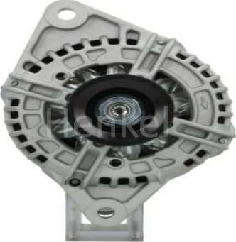 Henkel Parts 3119235 - Alternator furqanavto.az