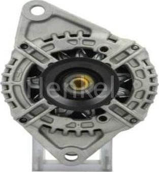 Henkel Parts 3119230 - Alternator furqanavto.az