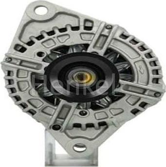 Henkel Parts 3119233 - Alternator furqanavto.az