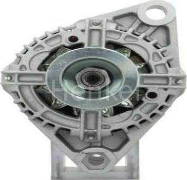 Henkel Parts 3119226 - Alternator furqanavto.az