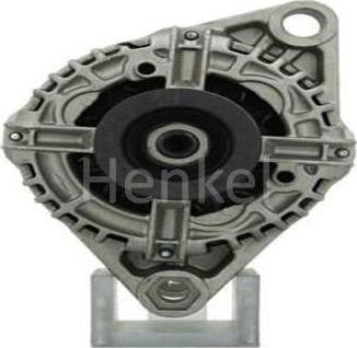 Henkel Parts 3119228 - Alternator furqanavto.az