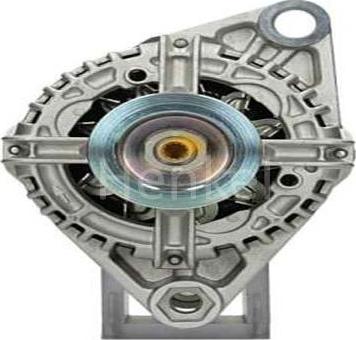 Henkel Parts 3119227 - Alternator furqanavto.az