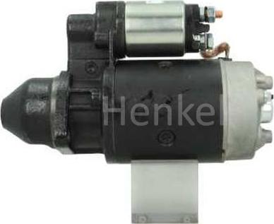 Henkel Parts 3119705 - Başlanğıc furqanavto.az