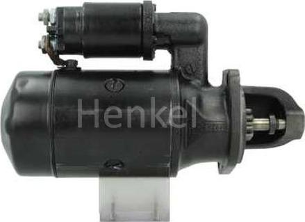 Henkel Parts 3119702 - Başlanğıc furqanavto.az