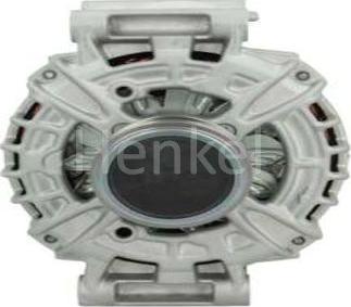 Henkel Parts 3114993 - Alternator furqanavto.az