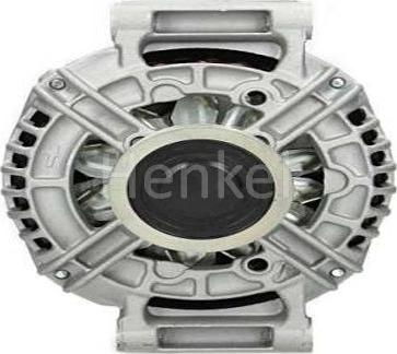 Henkel Parts 3114945 - Alternator furqanavto.az