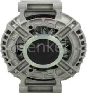 Henkel Parts 3114946 - Alternator furqanavto.az