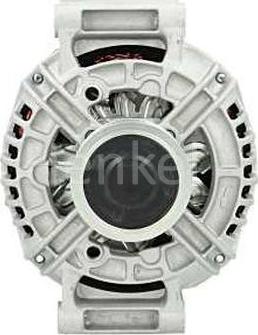 Henkel Parts 3114941 - Alternator furqanavto.az