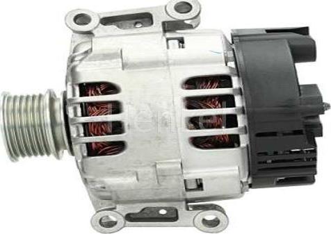 Henkel Parts 3114943 - Alternator furqanavto.az