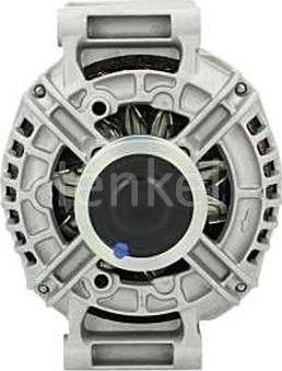 Henkel Parts 3114942 - Alternator furqanavto.az