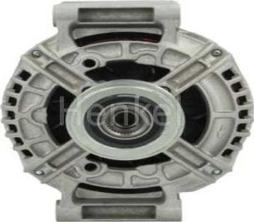 Henkel Parts 3114947 - Alternator furqanavto.az