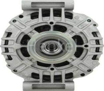 Henkel Parts 3114950 - Alternator furqanavto.az