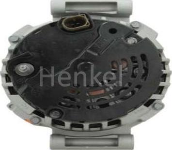 Henkel Parts 3114950 - Alternator furqanavto.az
