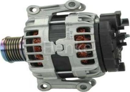 Henkel Parts 3114909 - Alternator furqanavto.az