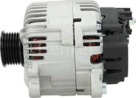 Henkel Parts 3114934 - Alternator furqanavto.az