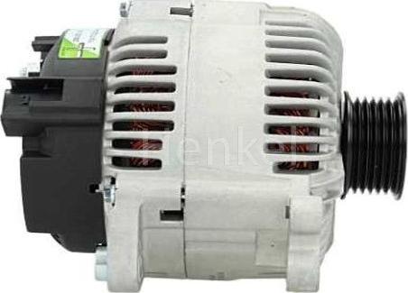 Henkel Parts 3114934 - Alternator furqanavto.az