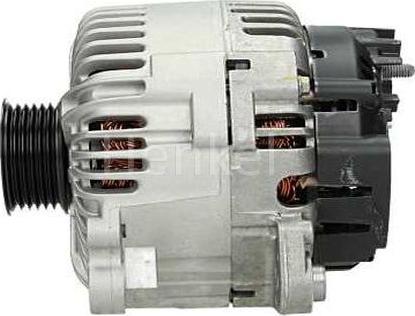 Henkel Parts 3114938 - Alternator furqanavto.az