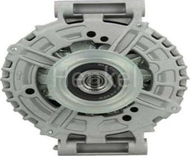 Henkel Parts 3114923 - Alternator furqanavto.az