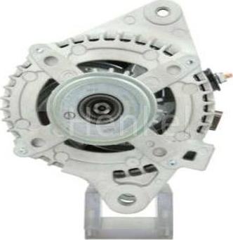 Henkel Parts 3114498 - Alternator furqanavto.az