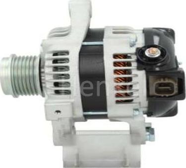 Henkel Parts 3114498 - Alternator furqanavto.az