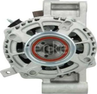 Henkel Parts 3114449 - Alternator furqanavto.az