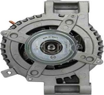 Henkel Parts 3114446 - Alternator furqanavto.az