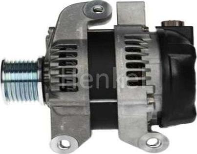 Henkel Parts 3114447 - Alternator furqanavto.az