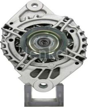 Henkel Parts 3114418 - Alternator furqanavto.az