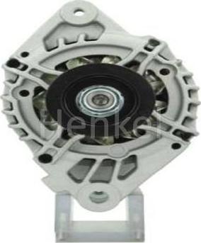 Henkel Parts 3114417 - Alternator furqanavto.az