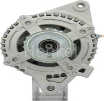 Henkel Parts 3114474 - Alternator furqanavto.az