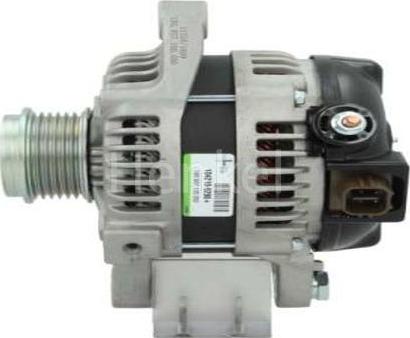 Henkel Parts 3114474 - Alternator furqanavto.az