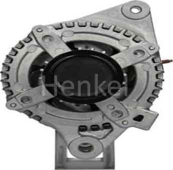 Henkel Parts 3114476 - Alternator furqanavto.az