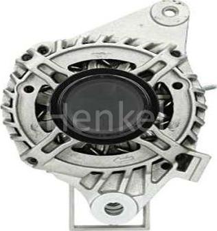 Henkel Parts 3114473 - Alternator furqanavto.az