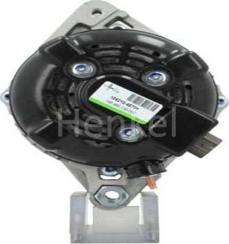 Henkel Parts 3114541 - Alternator furqanavto.az