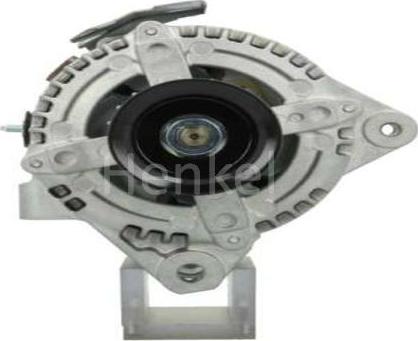 Henkel Parts 3114504 - Alternator furqanavto.az