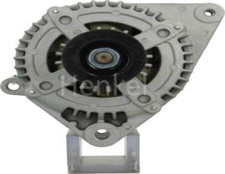 Henkel Parts 3114500 - Alternator furqanavto.az