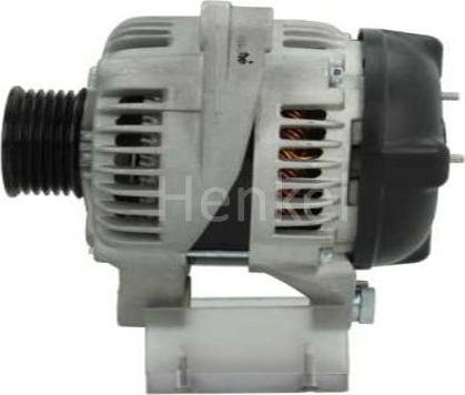 Henkel Parts 3114500 - Alternator furqanavto.az