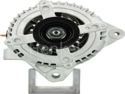 Henkel Parts 3114502 - Alternator furqanavto.az