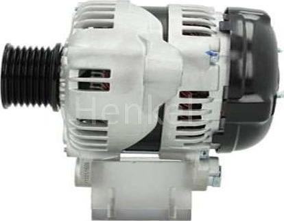 Henkel Parts 3114502 - Alternator furqanavto.az