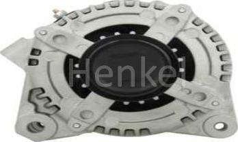 Henkel Parts 3114515 - Alternator furqanavto.az