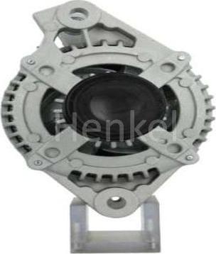 Henkel Parts 3114511 - Alternator furqanavto.az